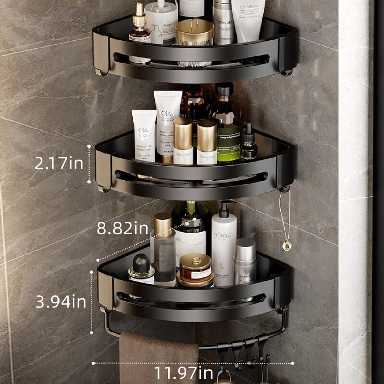 Cia discount cooling rack